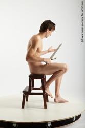 Fighting reference of Jeronym